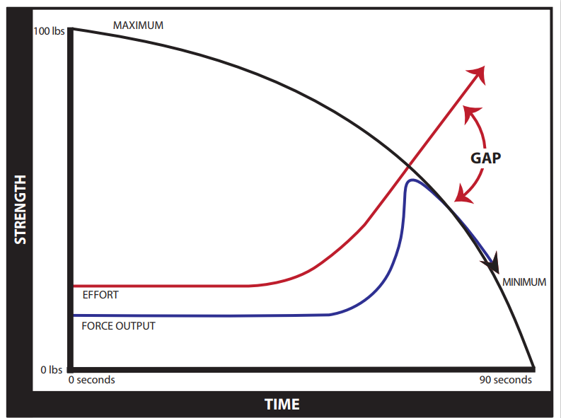 The Gap: How Precision Exercise Transforms Your Body
