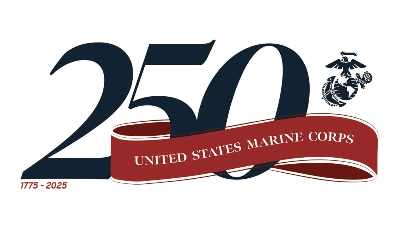 250 Years of the United States Marine Corps