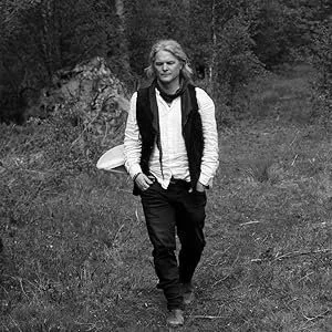 The Crow’s Nest, 04: ANDREAS KORNEVALL