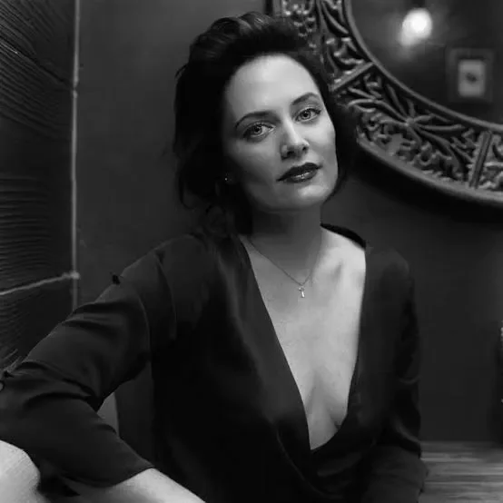 The Crow’s Nest, 06: SARAH DURHAM WILSON