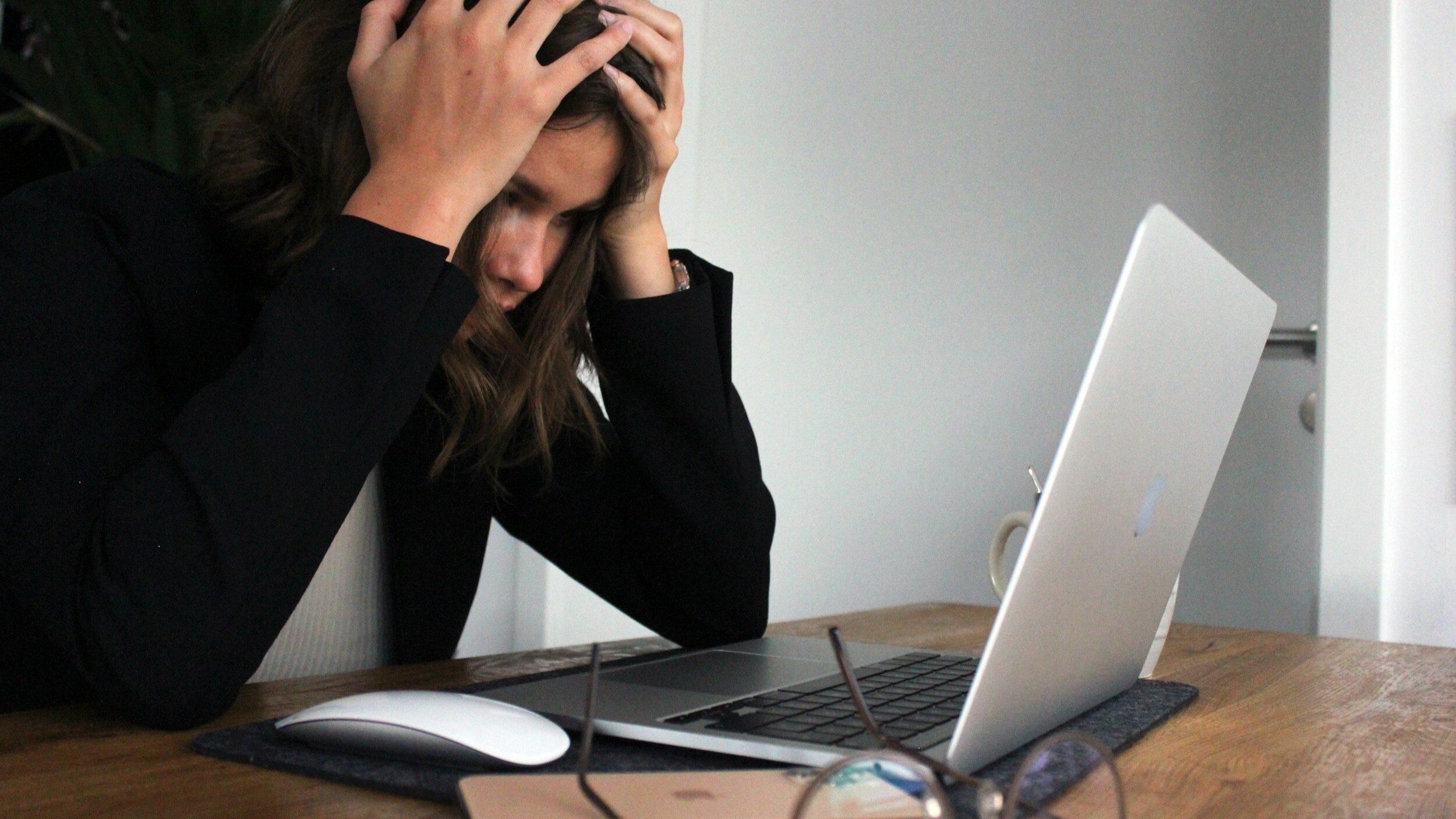 From Fraud to Flourish: Mastering Imposter Syndrome and Finding Confidence