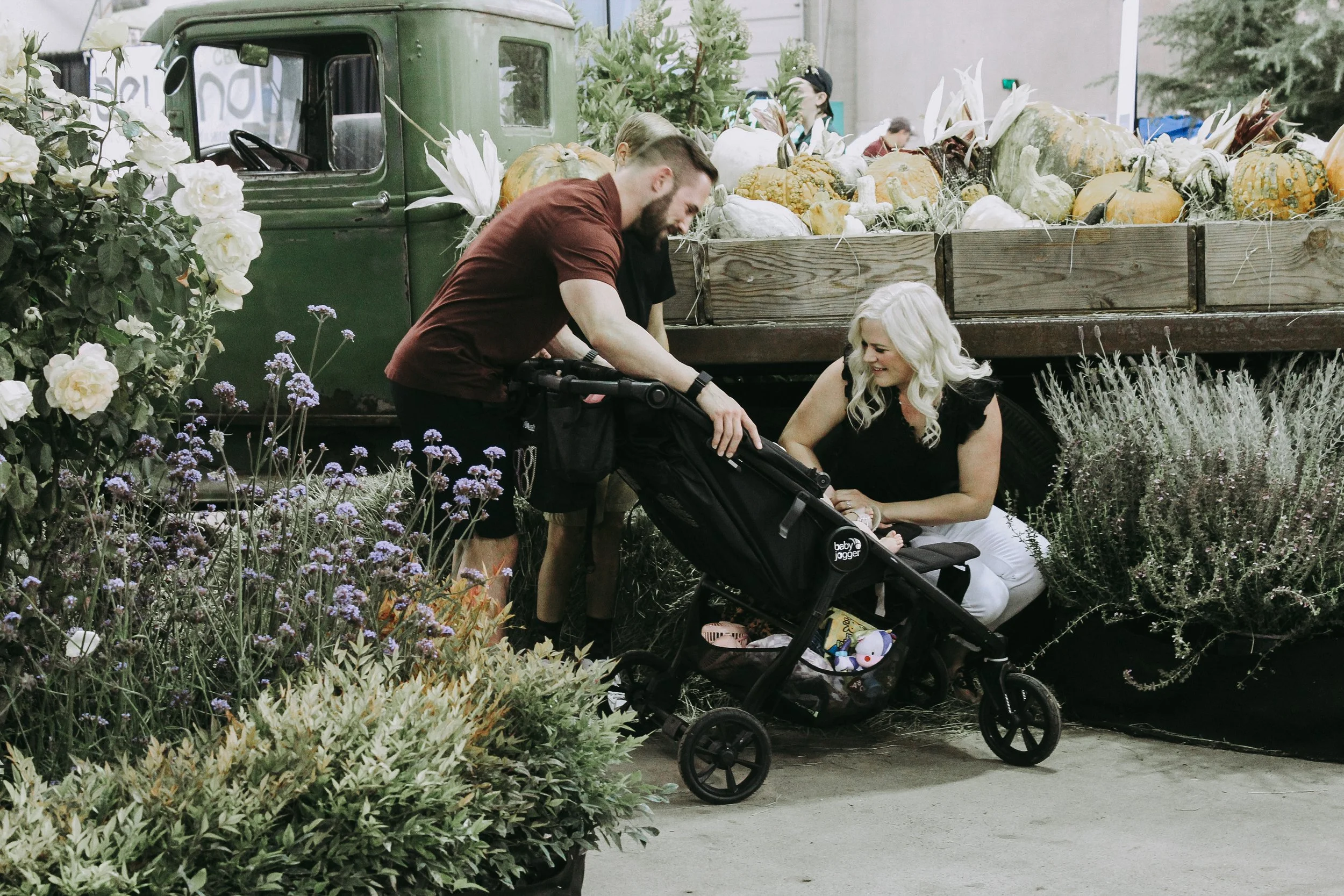 Sacramento Home & Garden Show