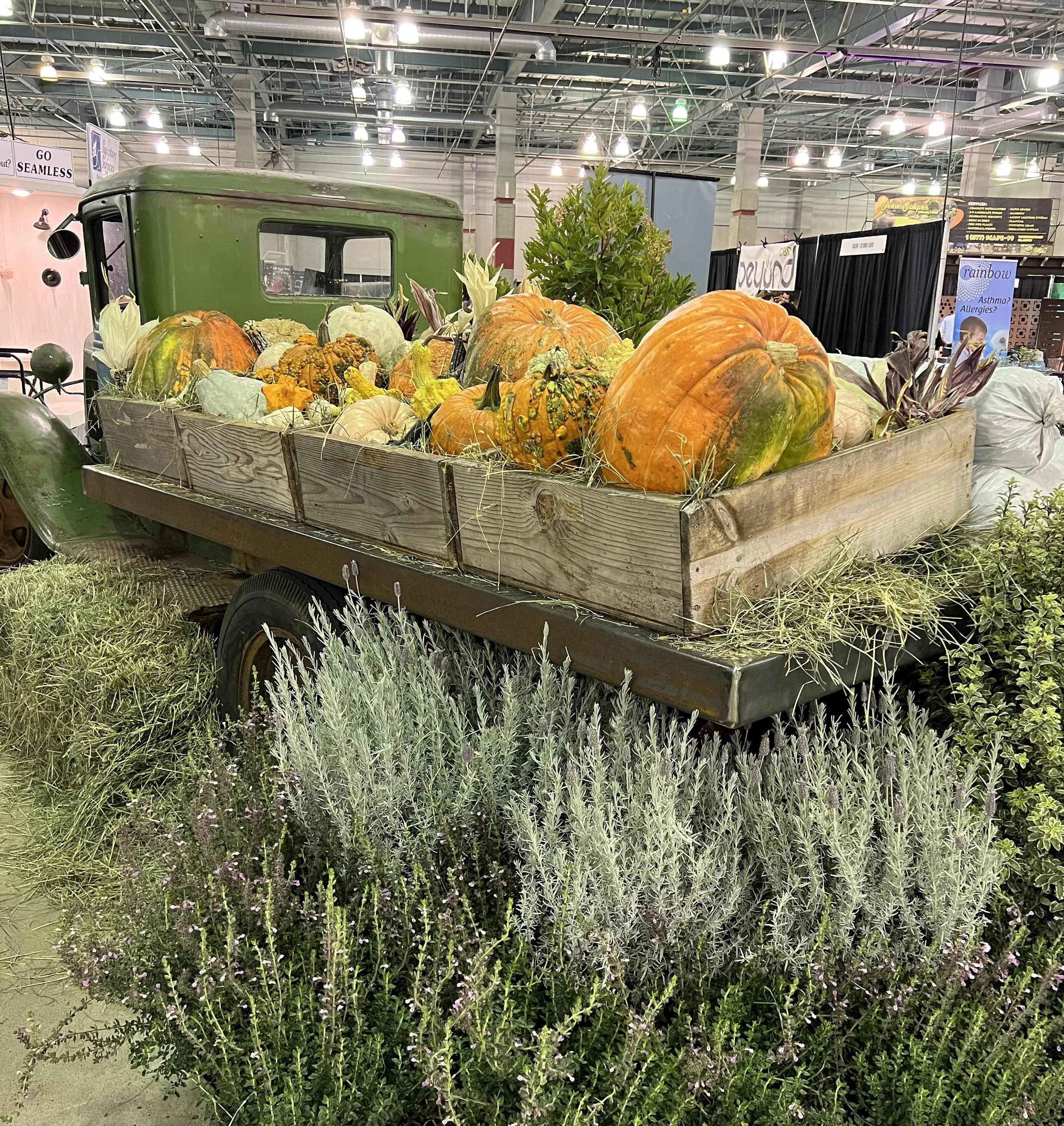 Shows — Sacramento Home & Garden Show