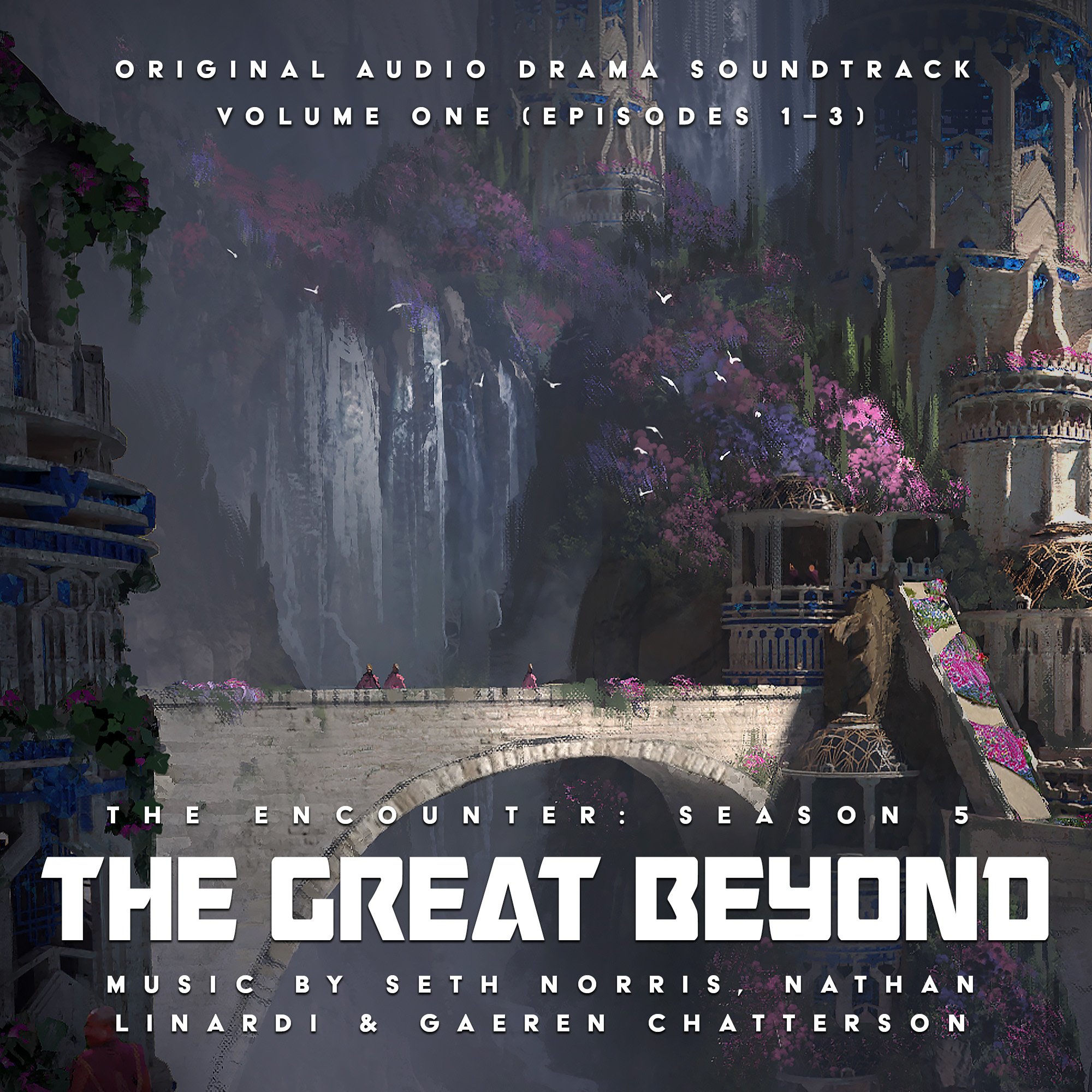 The Encounter S5 V1 OST Cover Art.jpg