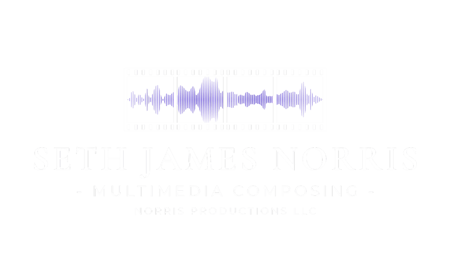 Seth James Norris - Composer