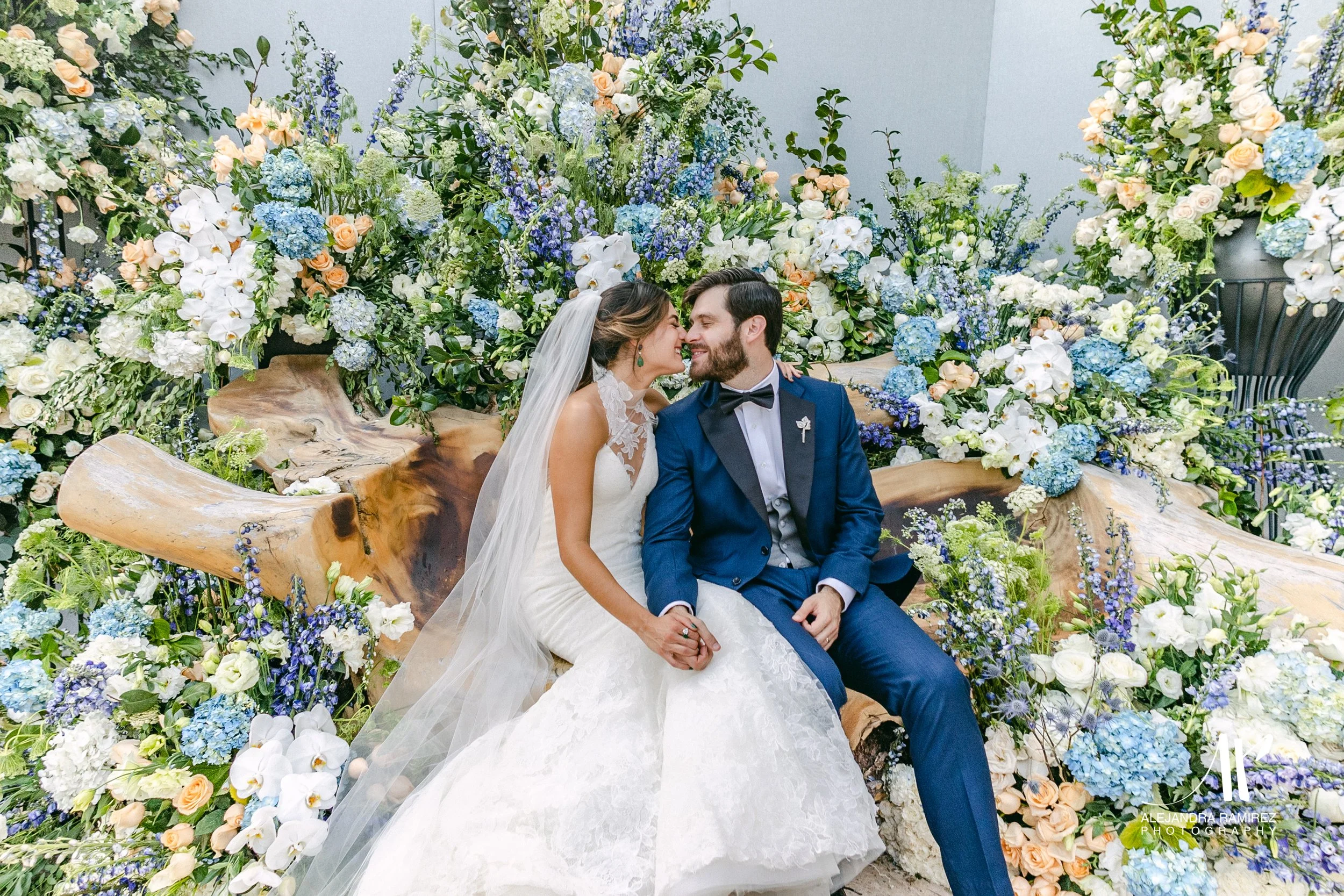 NATALIA &amp; IAN´S WEDDING