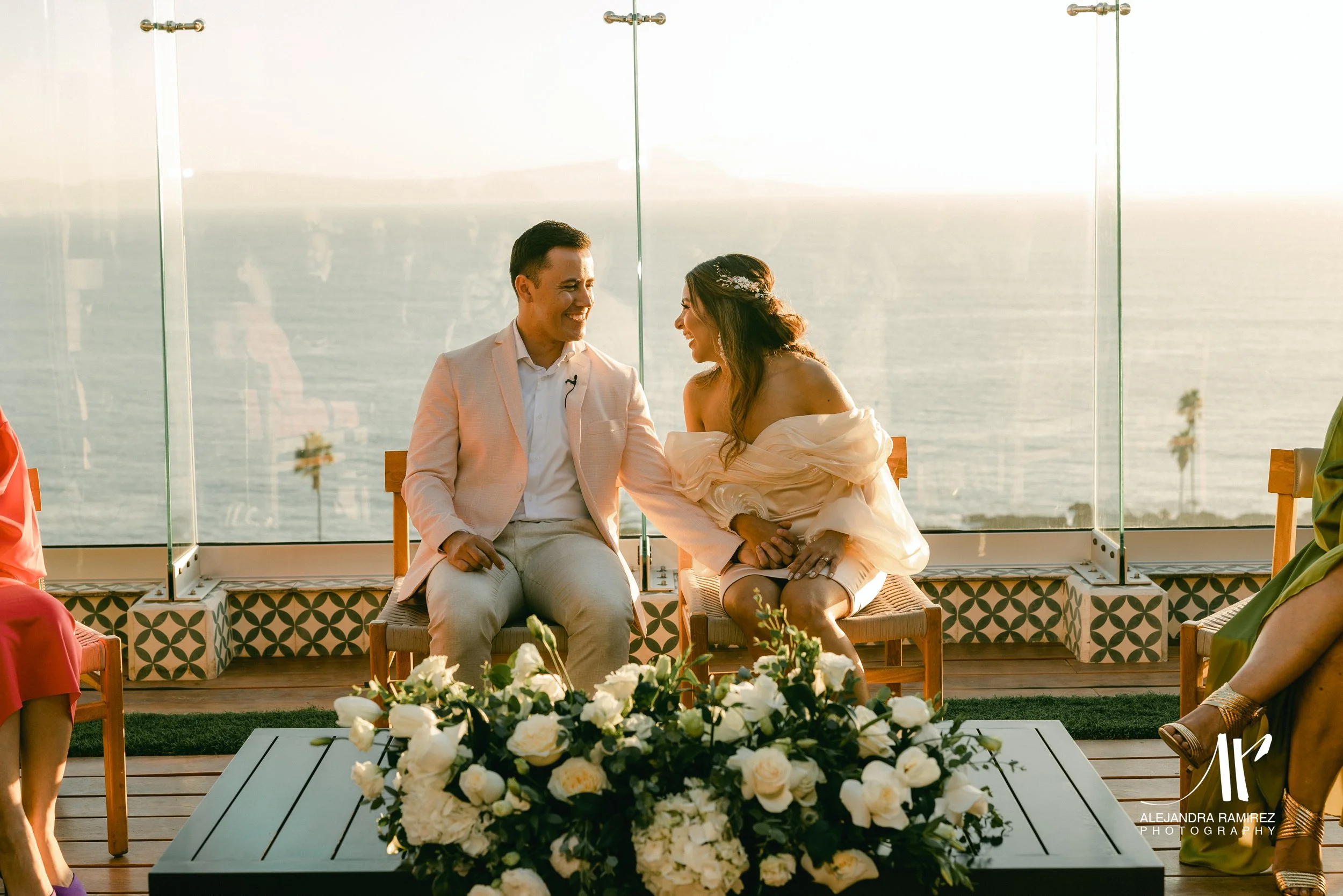 ALE &amp; CESAR - CIVIL