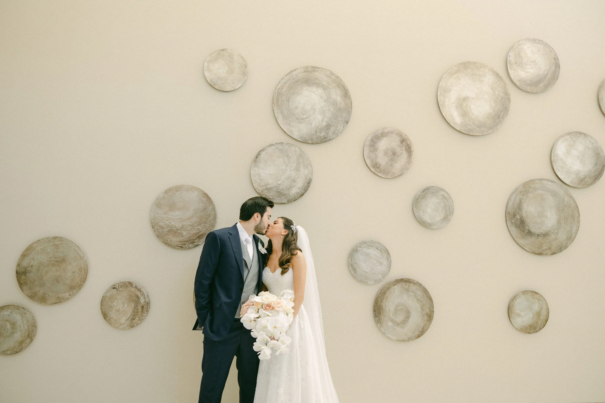 ISABEL &amp; GERARDO