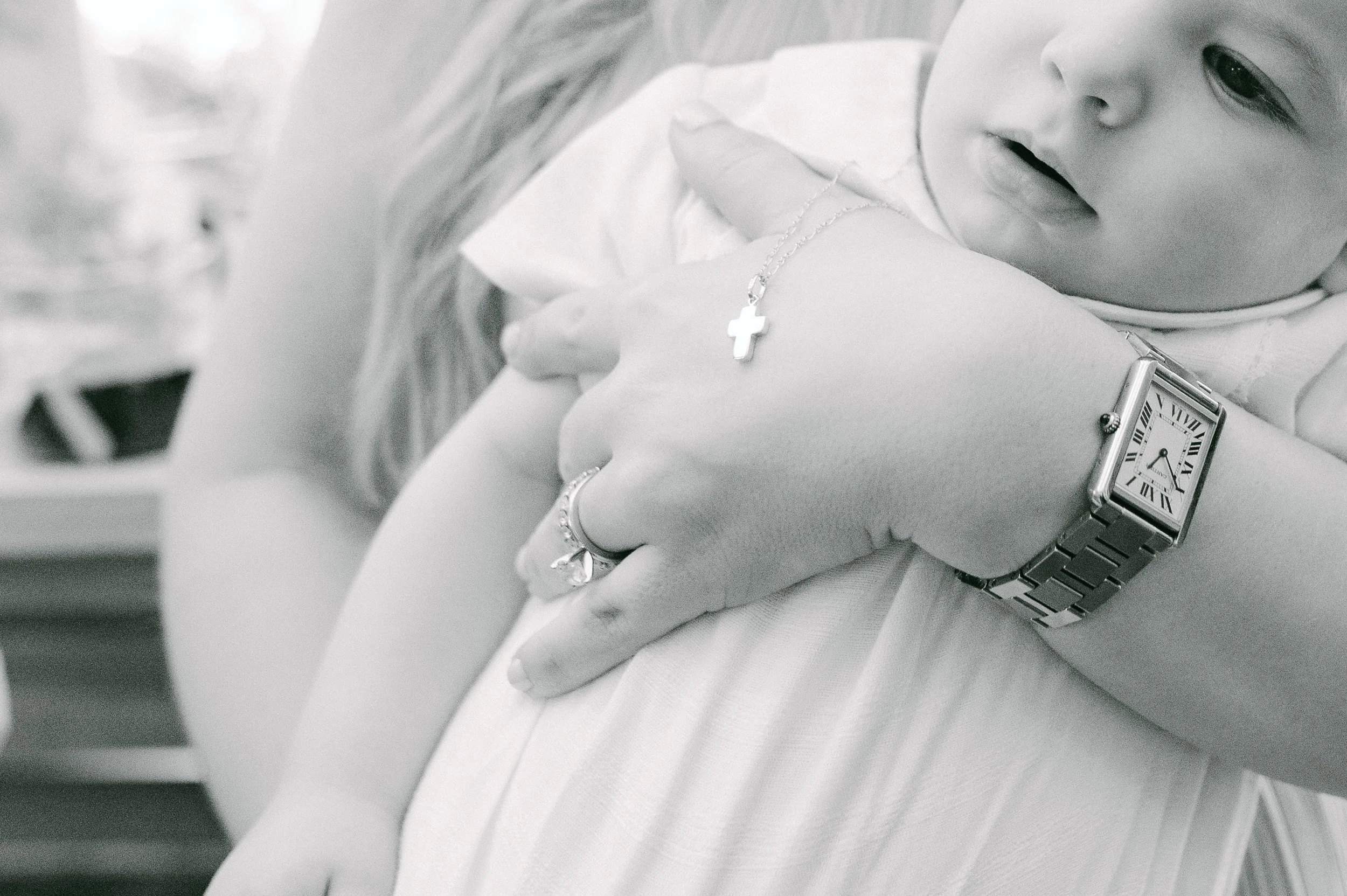 Bautizo y Primera comunión