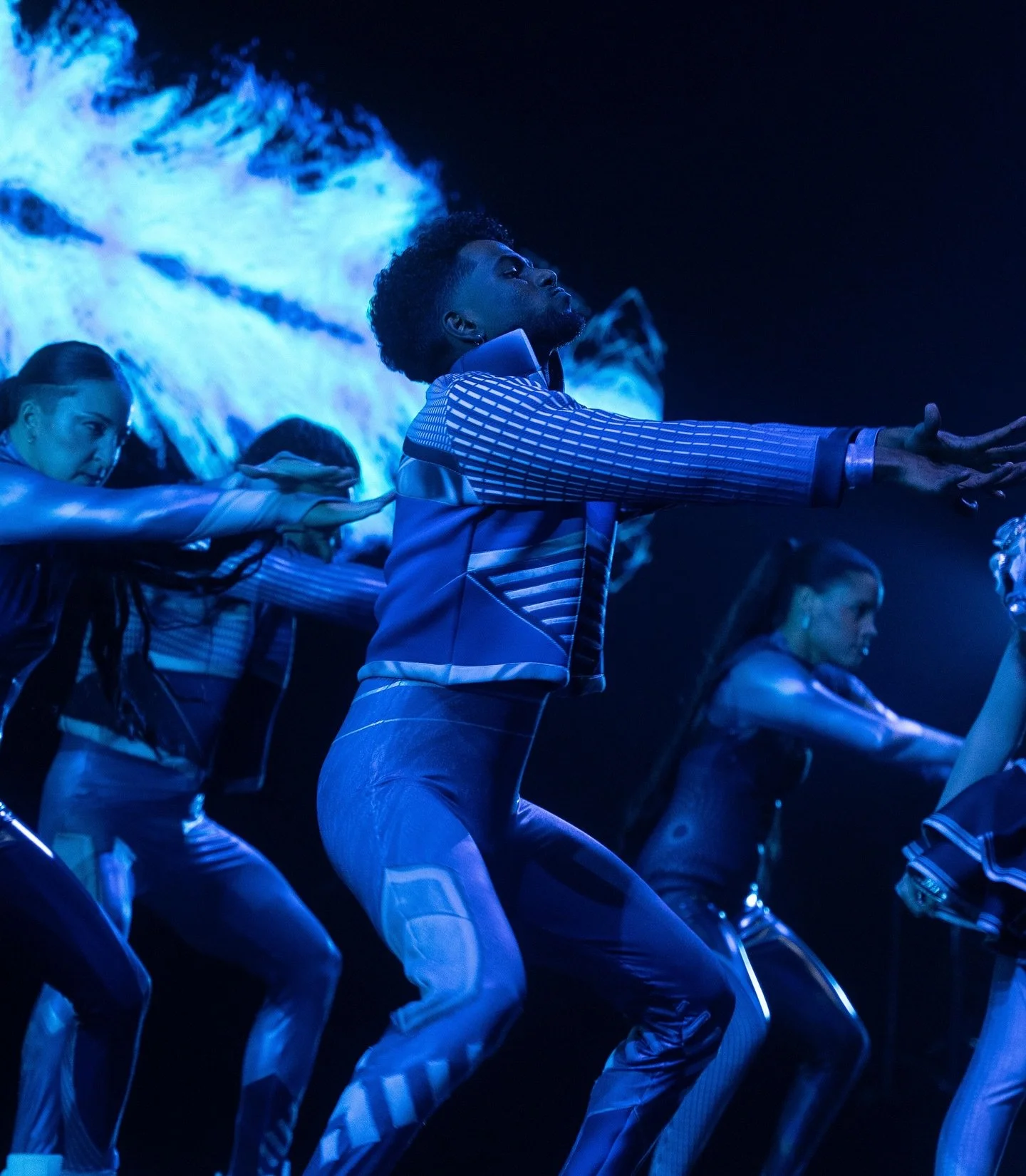 POP UP x DELL 

Pop Up were thrilled to deliver Cirque Of Tomorrow for @dell at the start of the month at the iconic @dubaiopera with CXO.

A great event, amazing cast and a client who was an absolute pleasure to work with. 

💃🏼🕺🏼 
@gabrielleboth