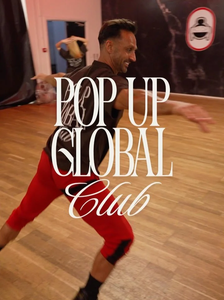 We&rsquo;re obsessed with this years merch 🤎 

And we&rsquo;re even more obsessed with the talent that gets to wear it 🔥 (especially @martellmunroe serving merch sass at the end 😂)

Who&rsquo;s ready to join the Pop Up Global Club!?!?
