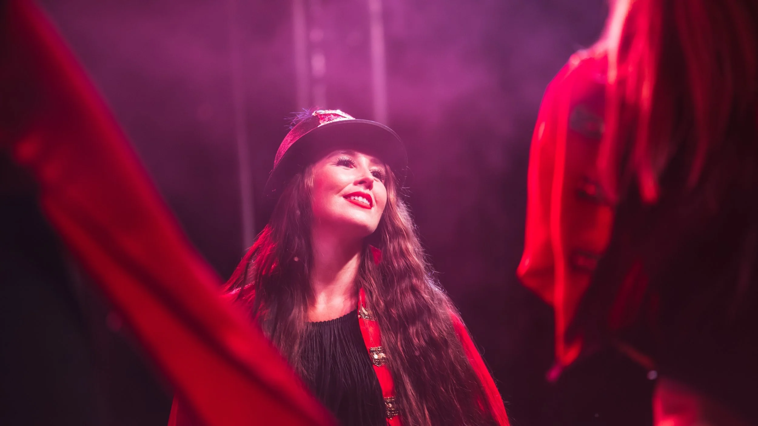 What We Do | Pop Up Entertainment — Creators of bespoke entertainment ...