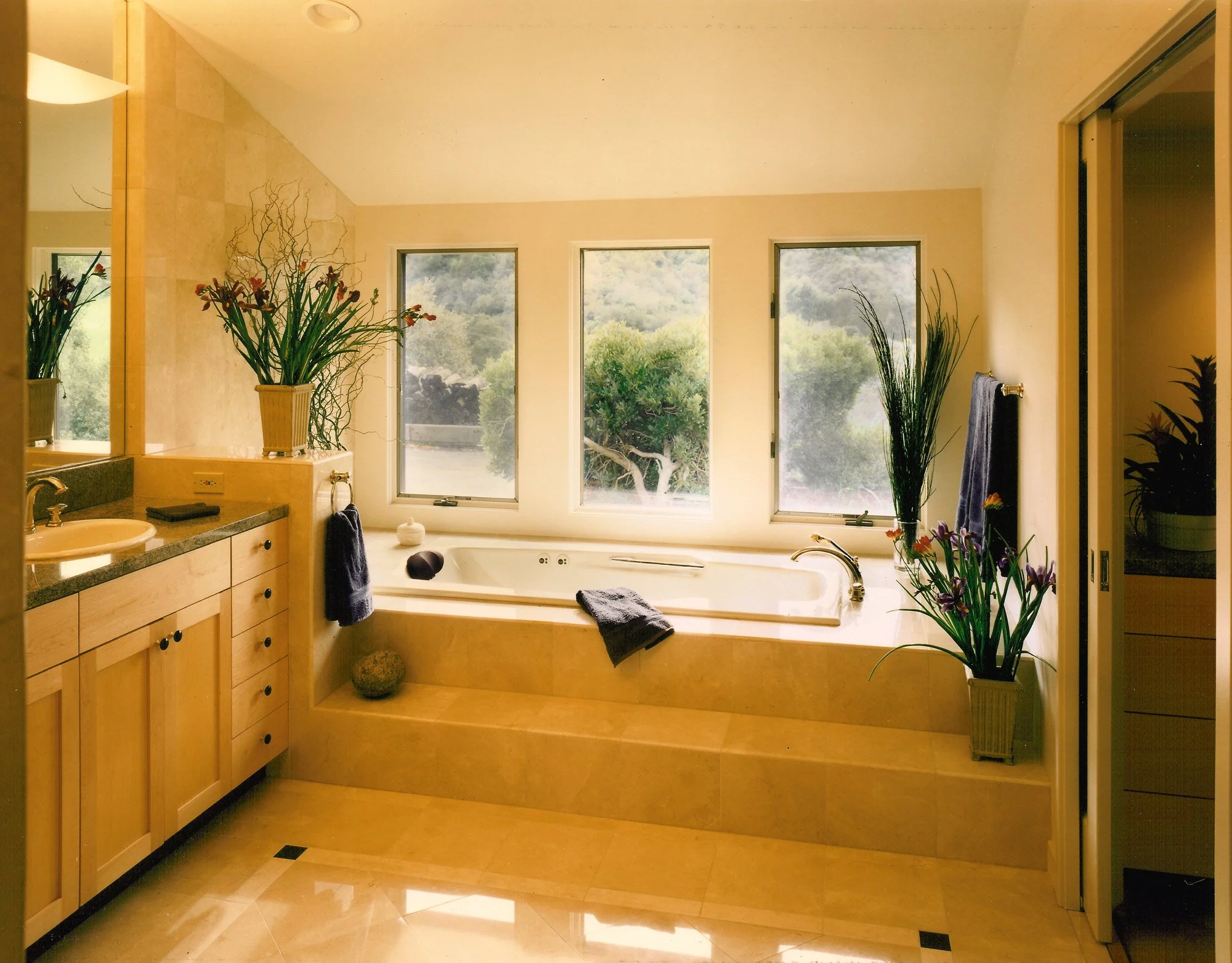 Los Altos Hills House Remodel — Kaplan Architects