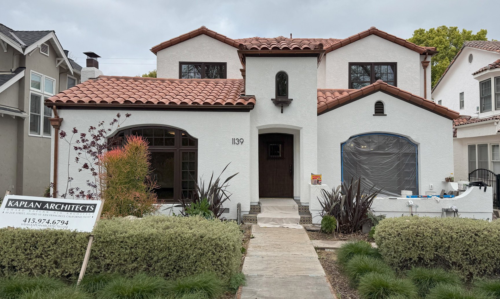 Willow Glen Whole House Remodel and Addition