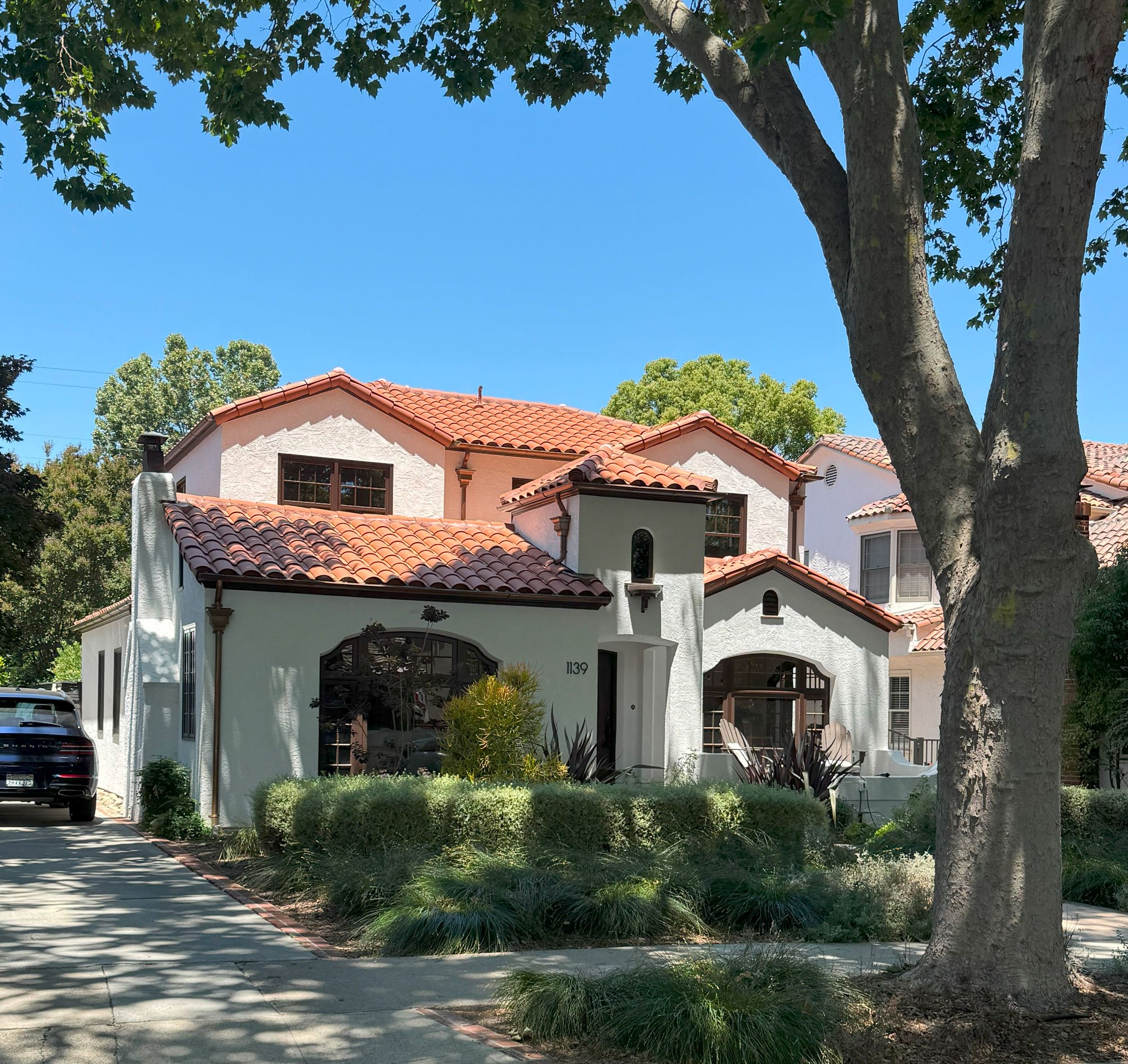 Willow Glen Whole House Remodel and Addition