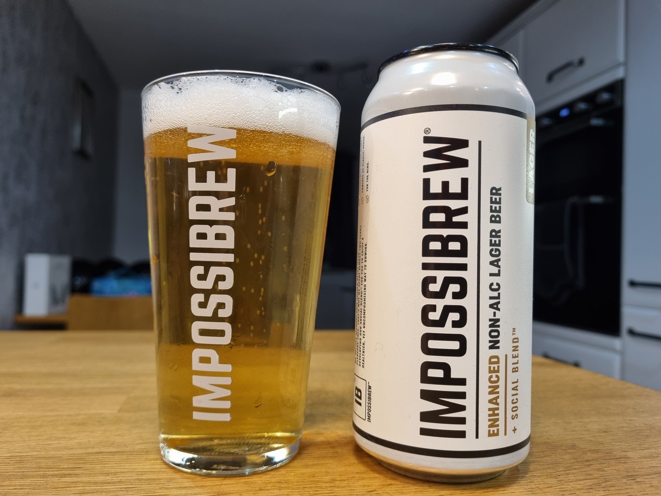 HOW IS ALCOHOL-FREE BEER MADE? – IMPOSSIBREW®