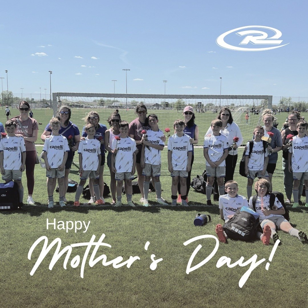 Wishing all our incredible Iowa Rush Moms a Happy Mother's Day! 💙 Your unwavering support and dedication both on and off the field make all the difference. Thank you for all you do!

#IowaRush #HappyMothersDay