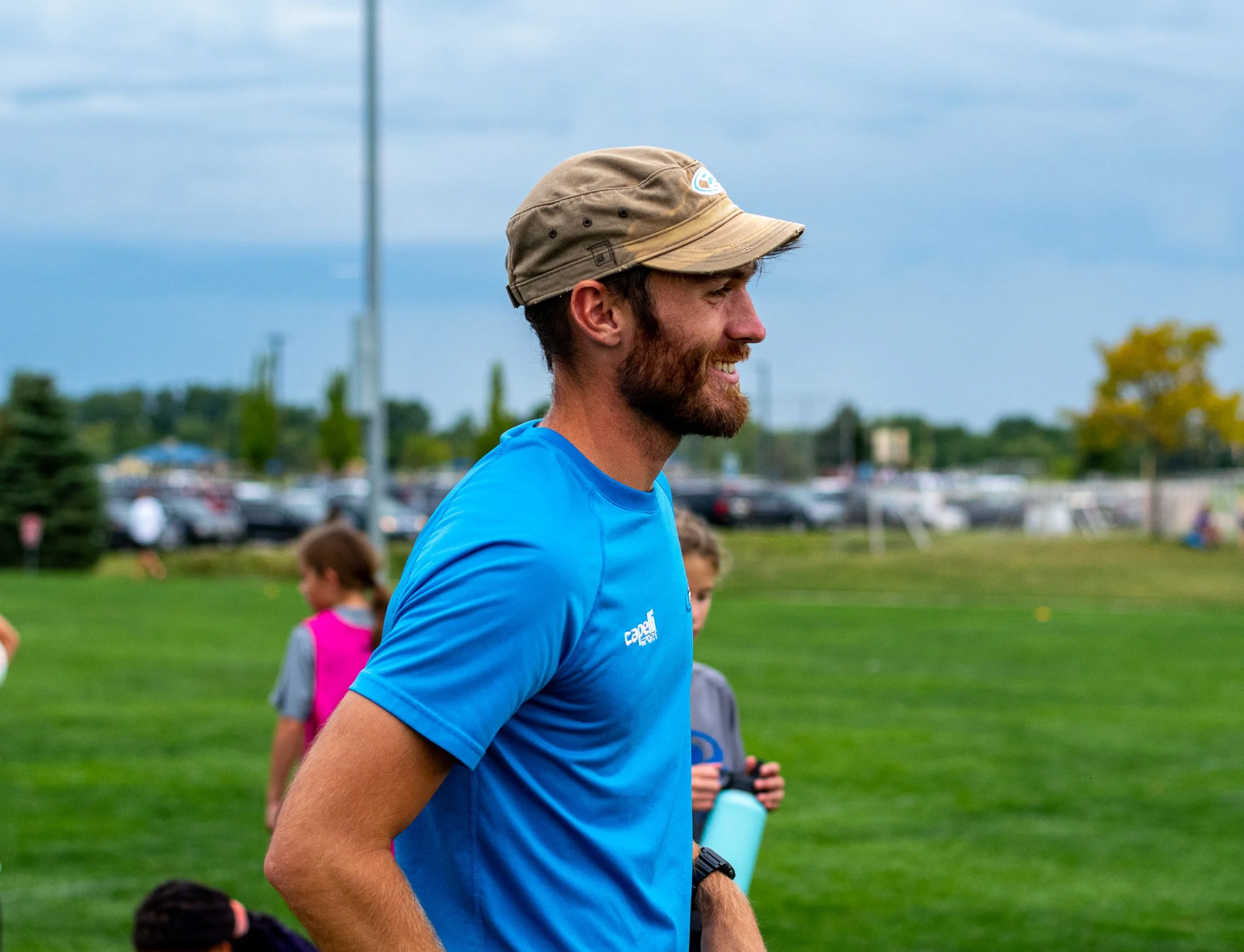 Iowa Rush