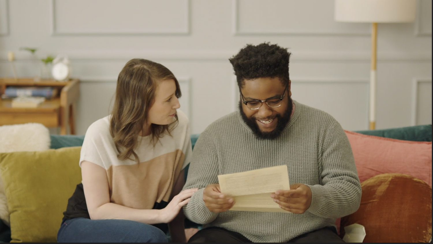 Give Letterjoy The 1 Historic Mail Gift