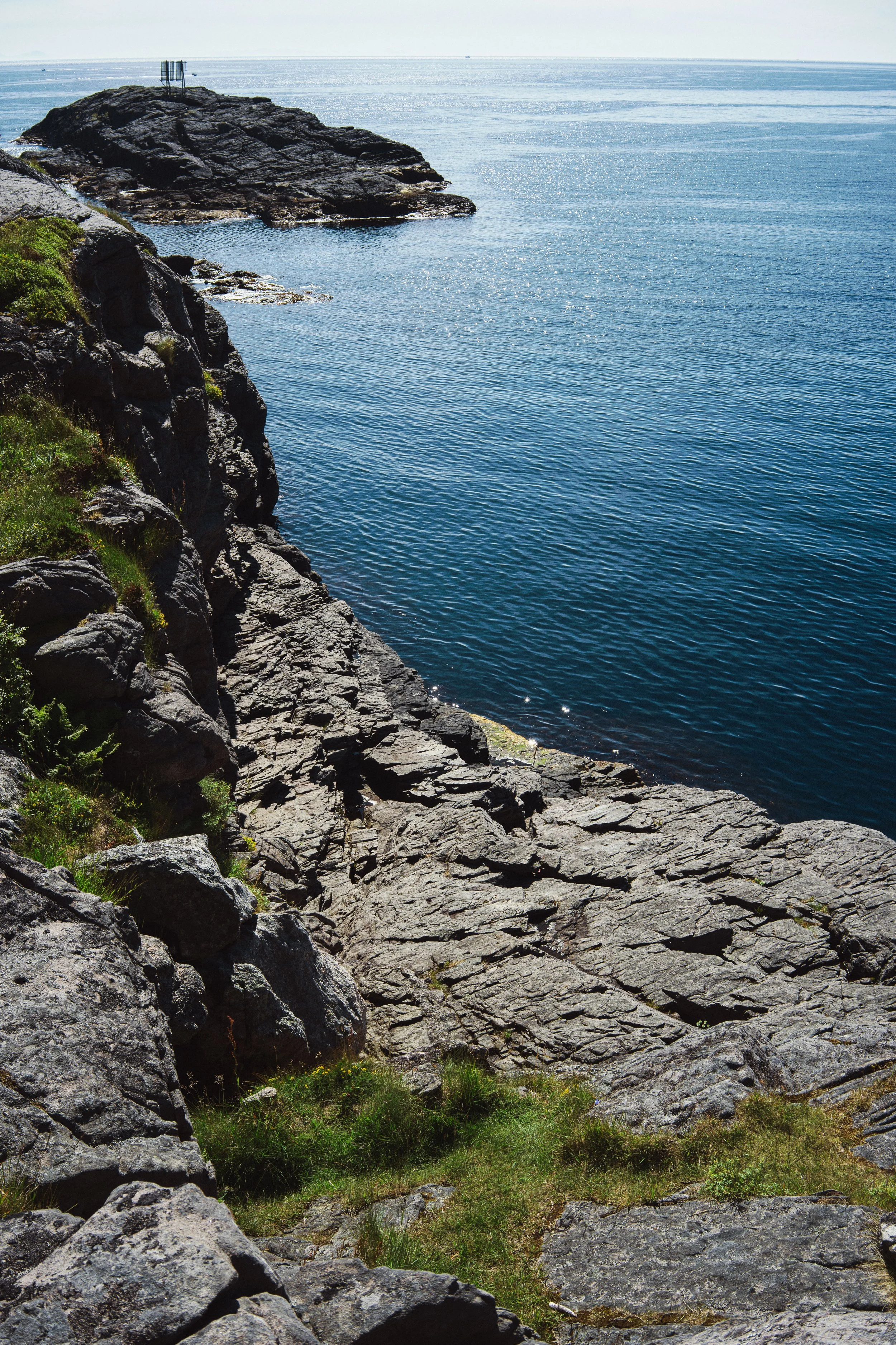 postkort: roadtrip i nord-norge