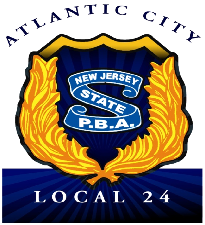 Atlantic City PBA Local 24