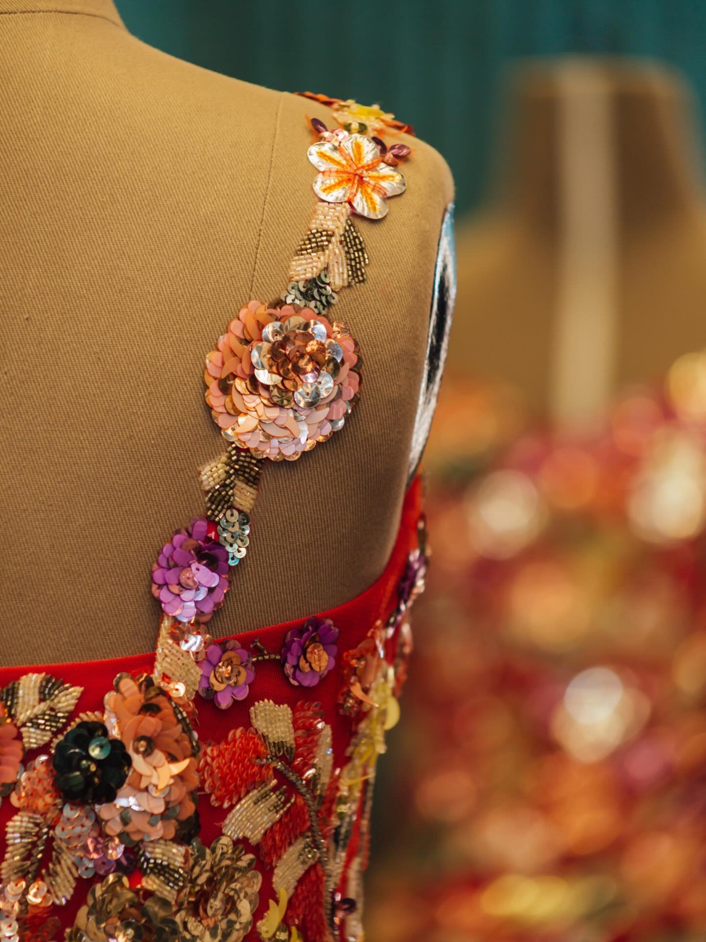 Its all in the details. Another favorite Mexico inspired cocktail for an unforgettable weekend #GuinandCondesa #OneofOne