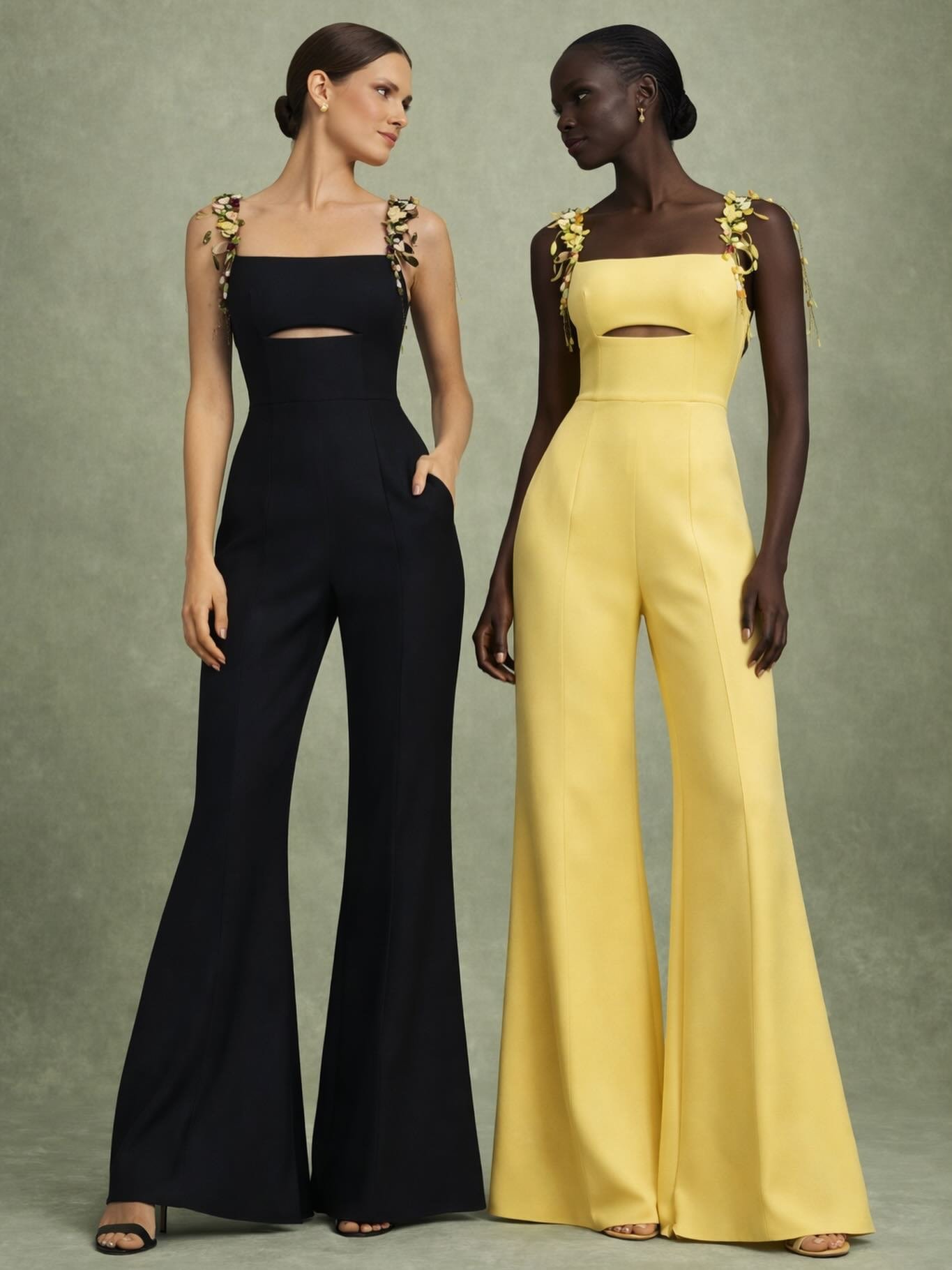 Our Priscilla jumper is a day to night silk gem ✨ #CustomGuinand #CocktailDress