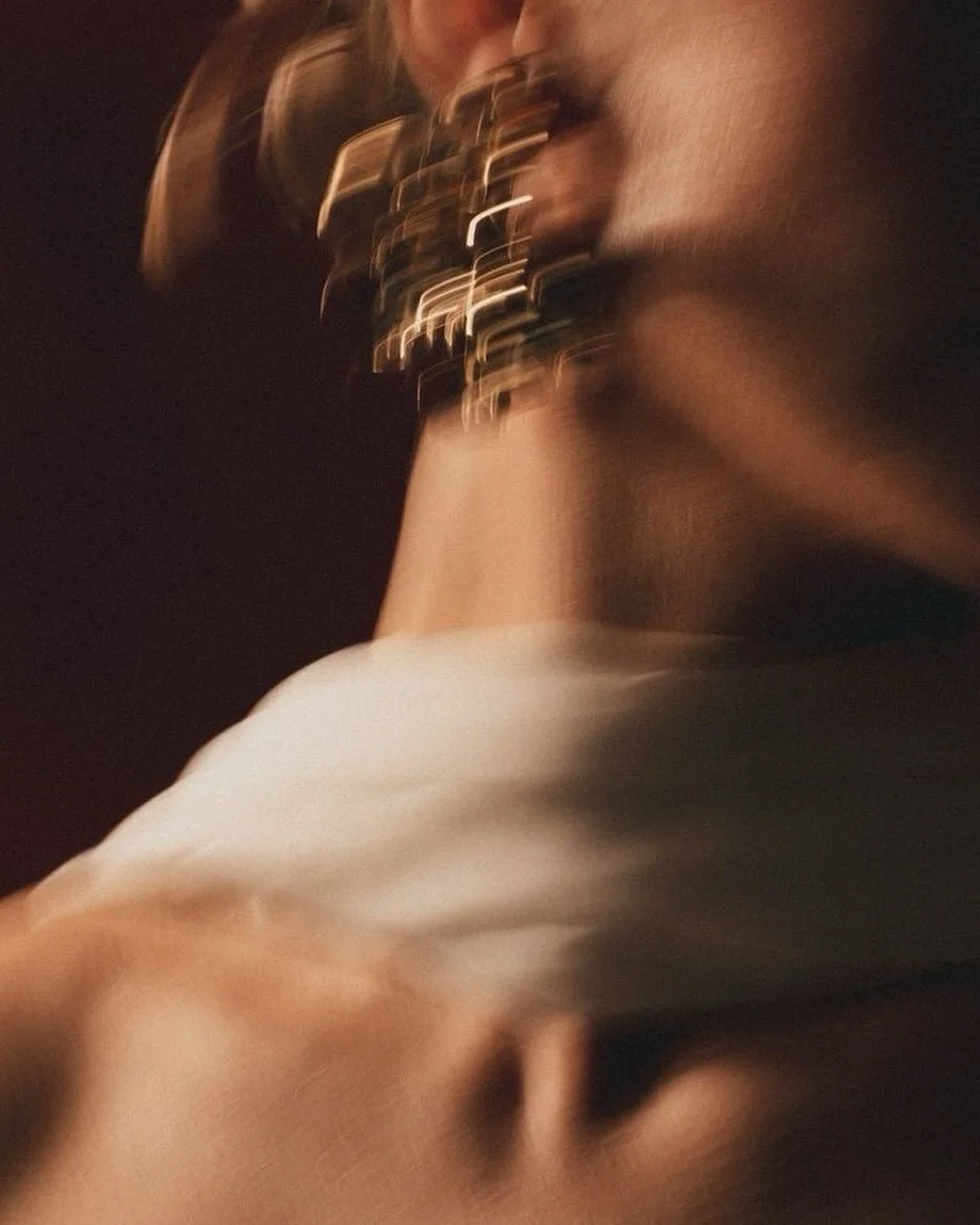 At our house, elegance is a feeling ✨