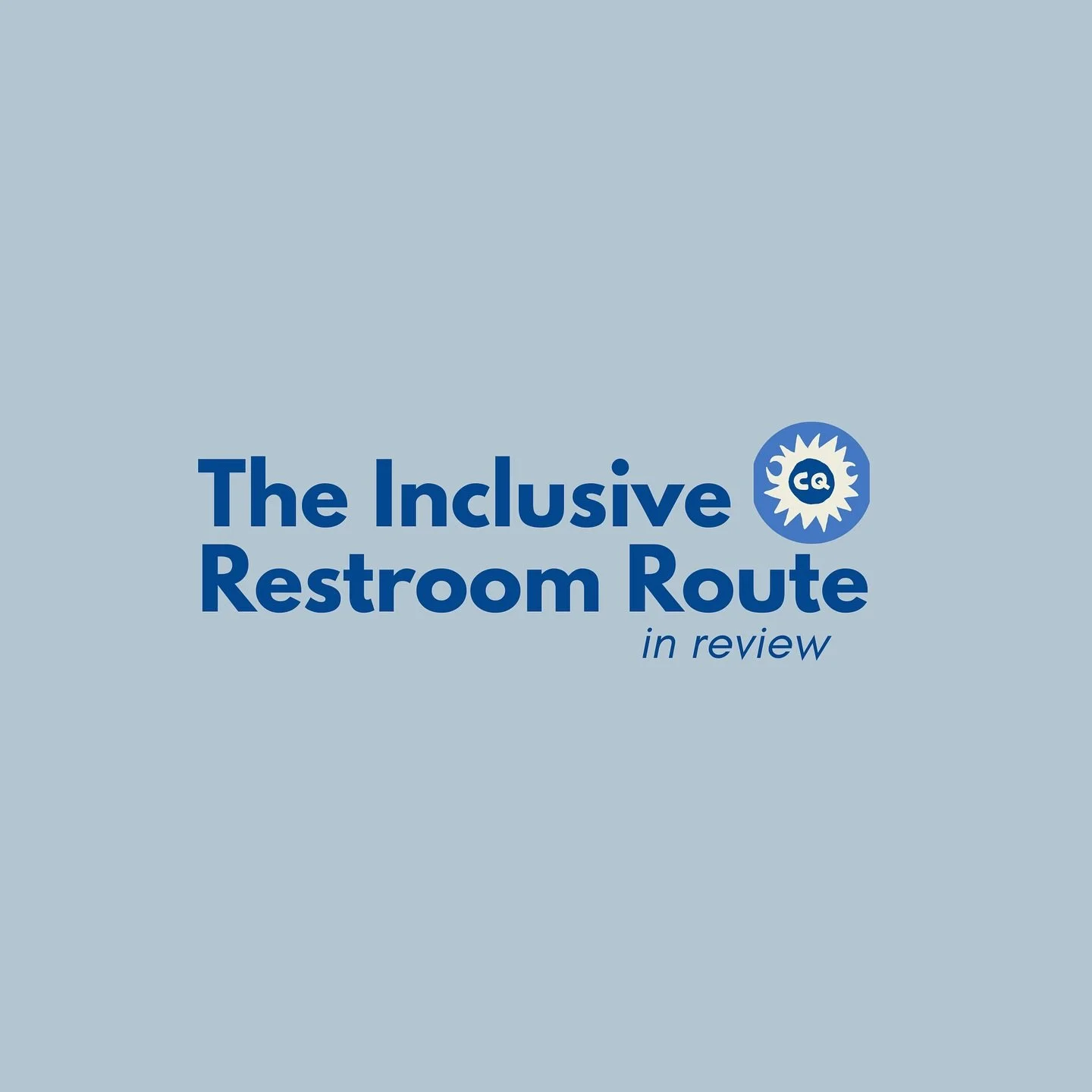 That&rsquo;s a wrap on the official Inclusive Restroom Route &mdash; but the commitment to gender-inclusive washrooms is here to stay. 🌈

Throughout the month, we saw nearly 500 check-ins from participants across Tofino and Ucluelet, and even as far