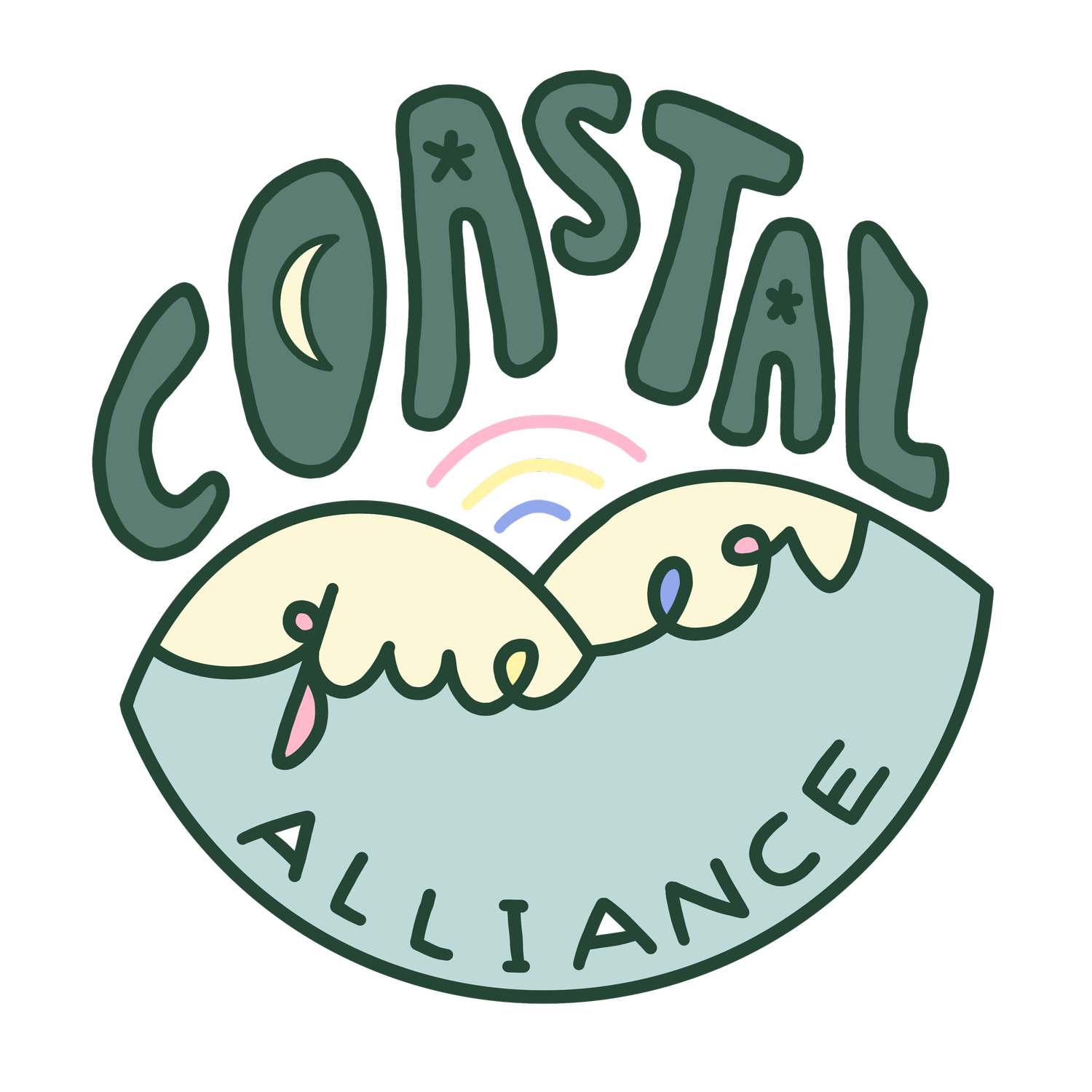 Coastal Queer Alliance