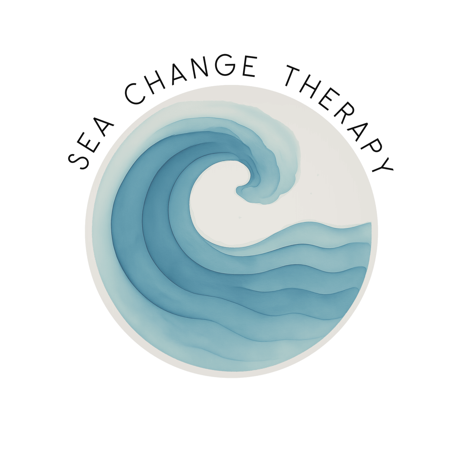 Sea Change Therapy