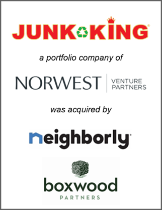 Junk King