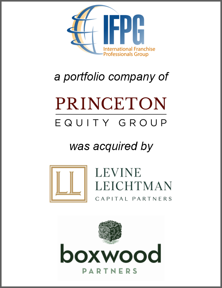 International Franchise Professionals Group