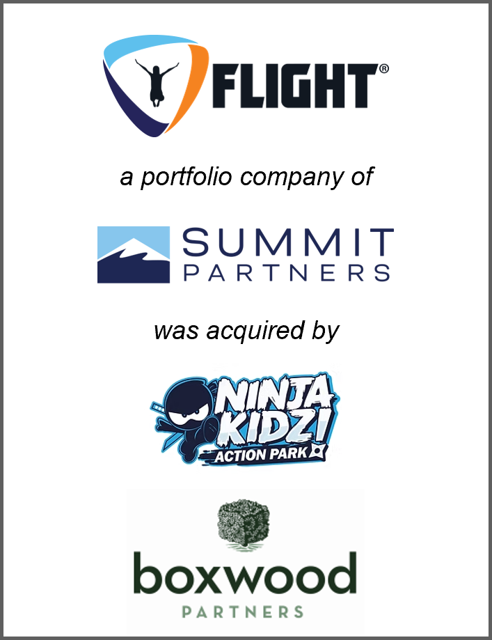 Flight Adventure Park