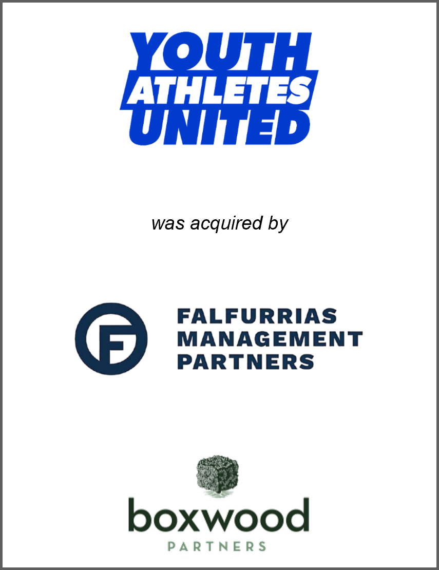 Youth Athletes United