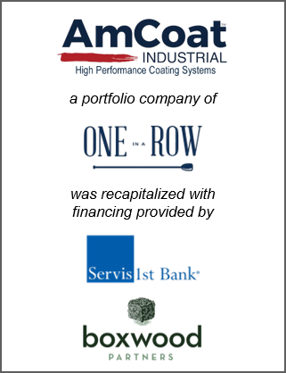 AmCoat Industrial
