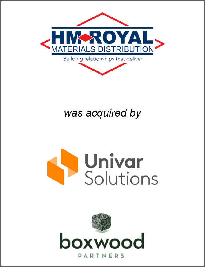 H.M. Royal