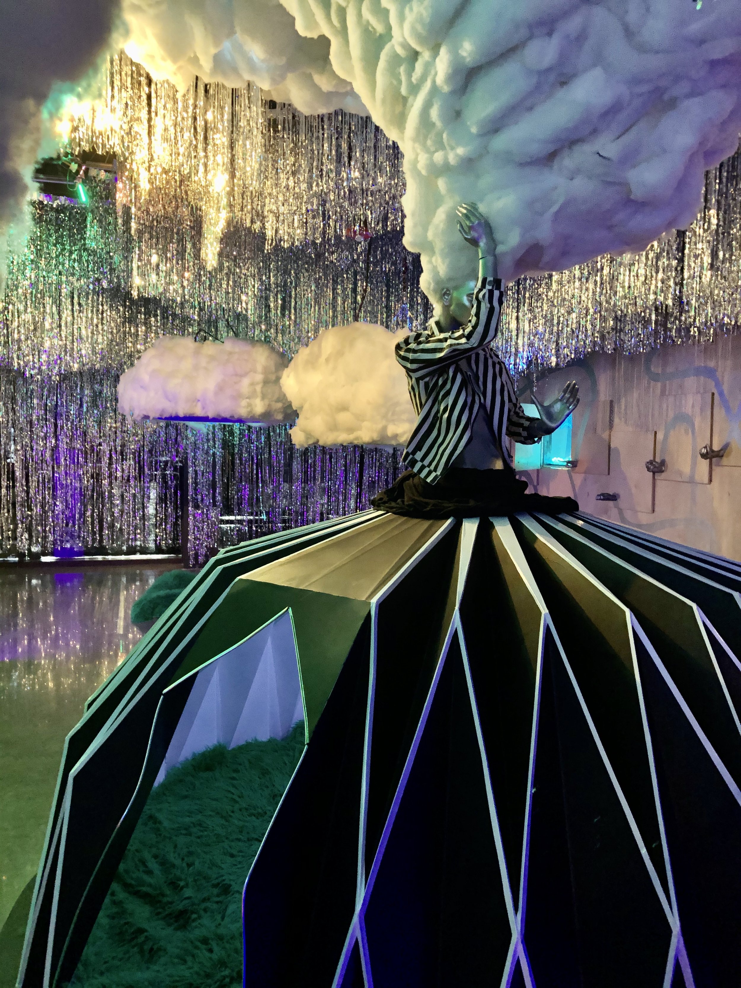 Lauren Teague Collins