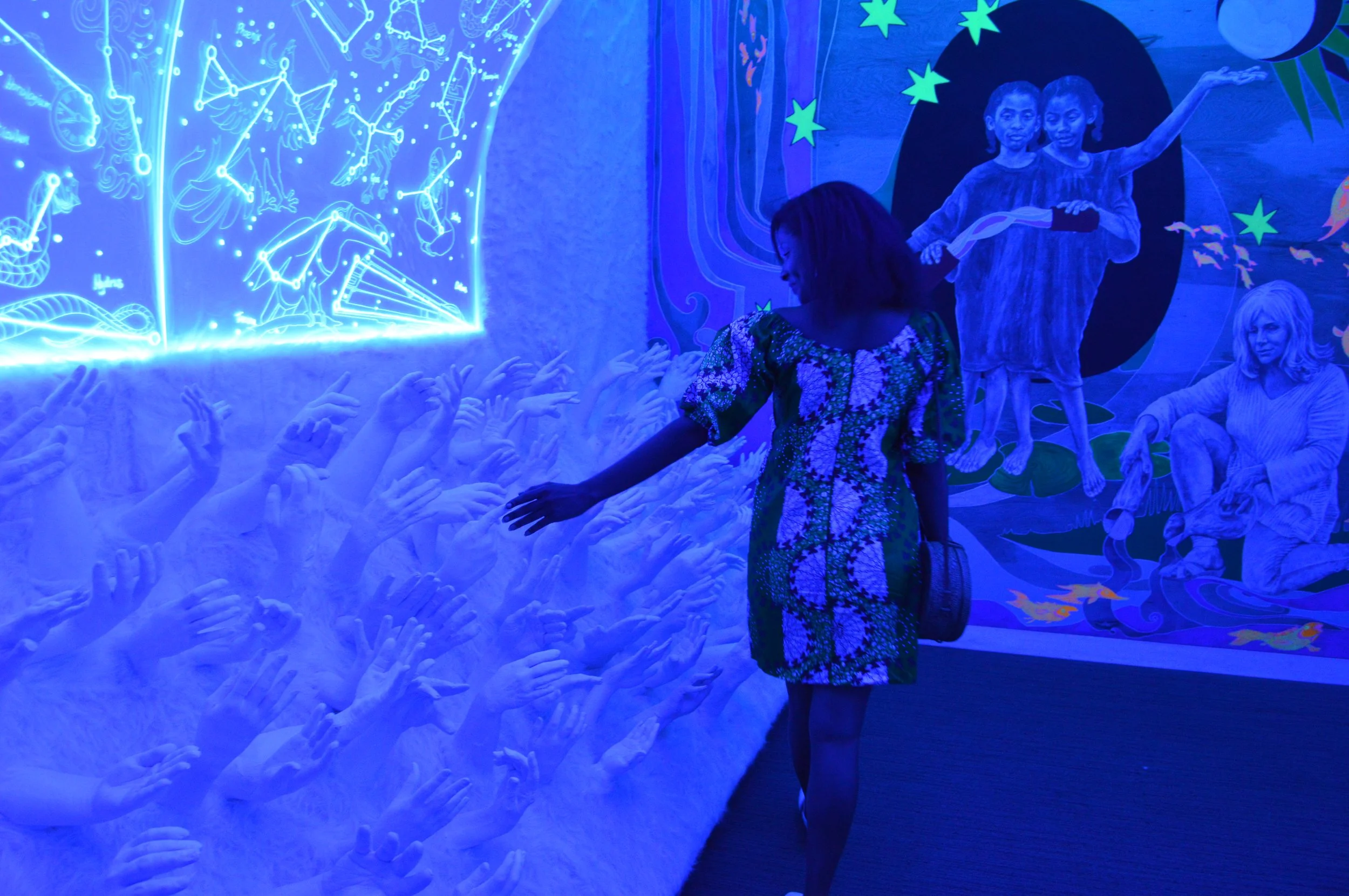 Lauren Teague Collins