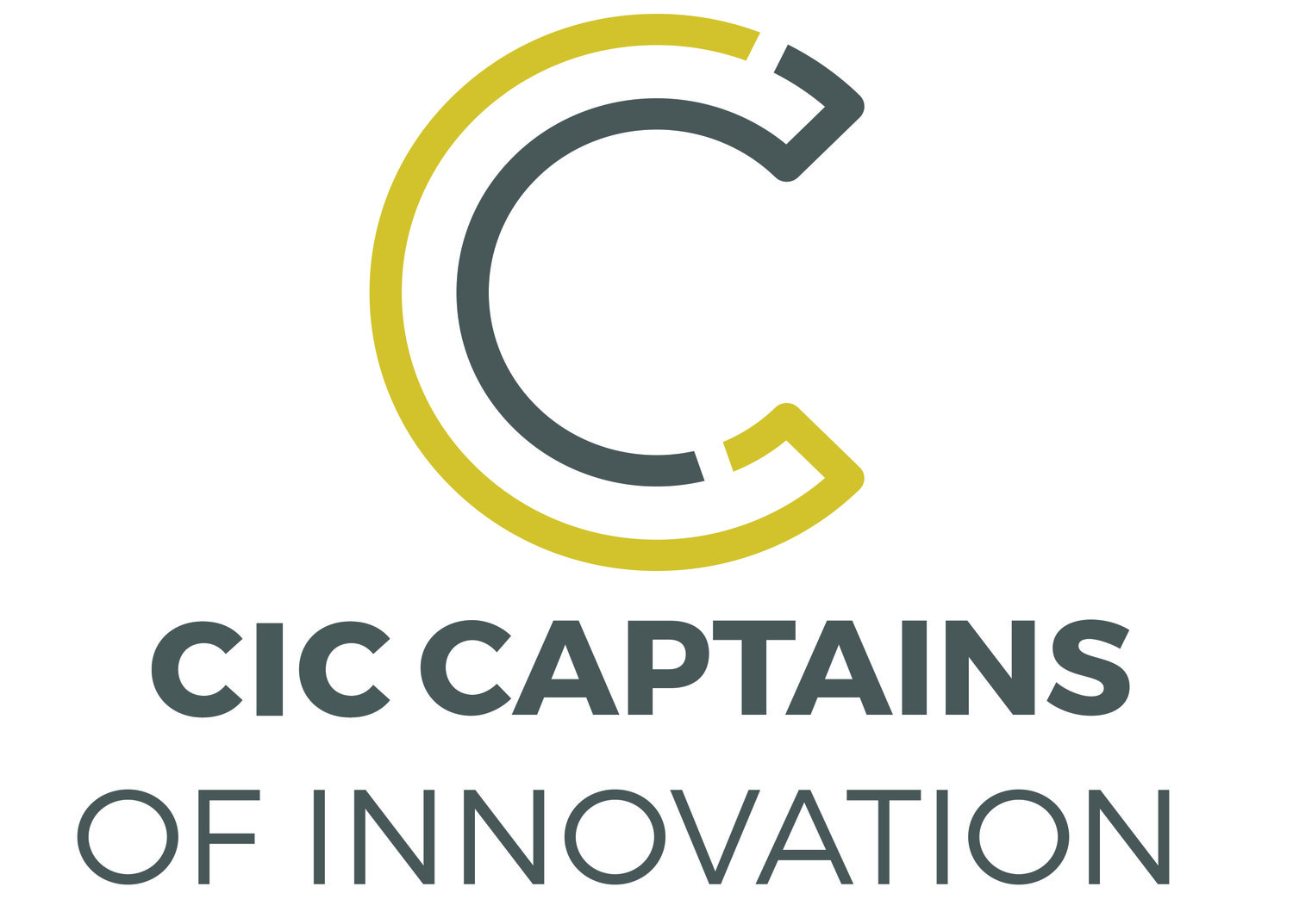 Captains of Innovation 