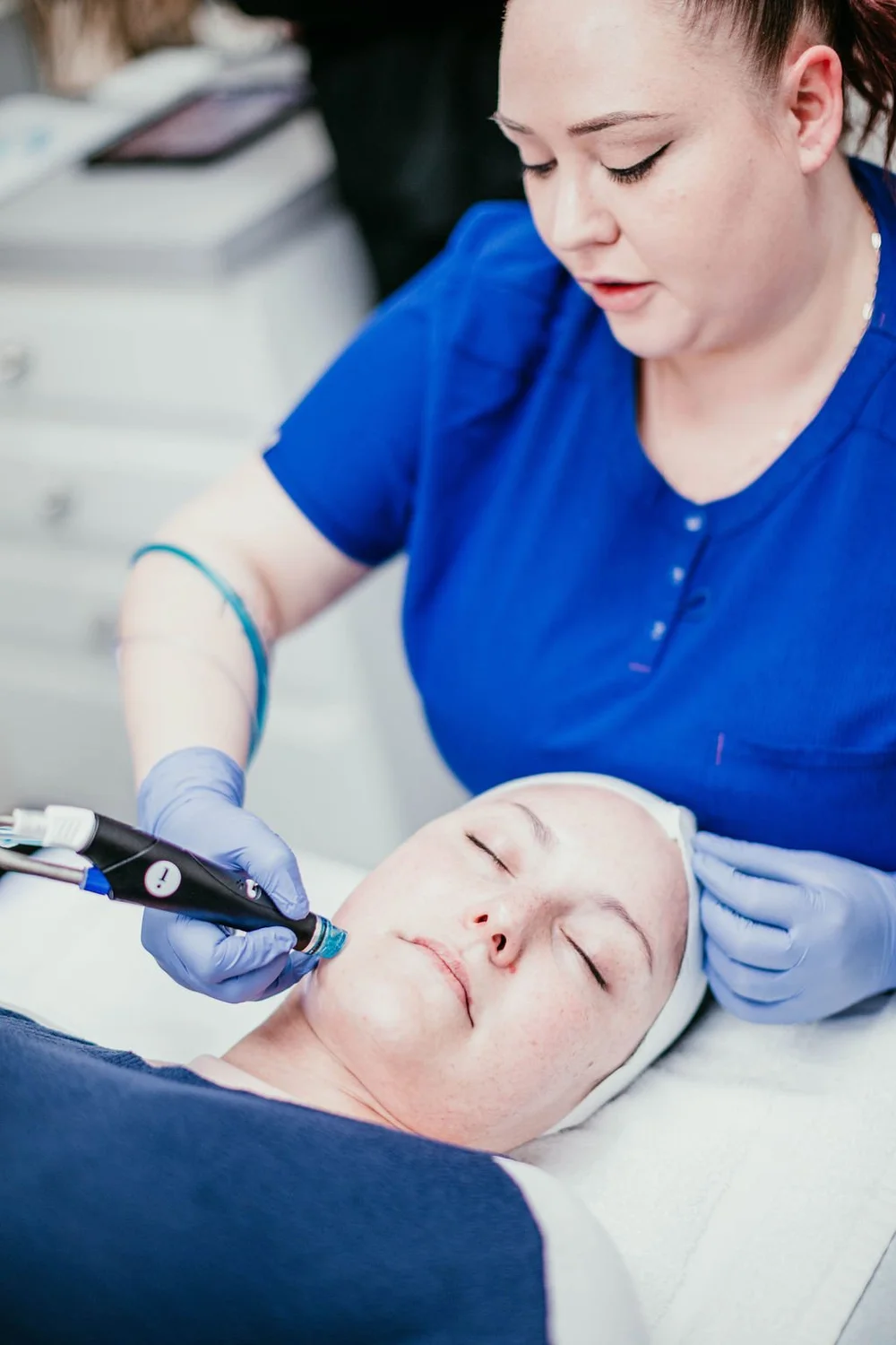 Laser Hair Removal License and Advanced Med Spa Courses — Texas Laser and Aesthetics Training ...