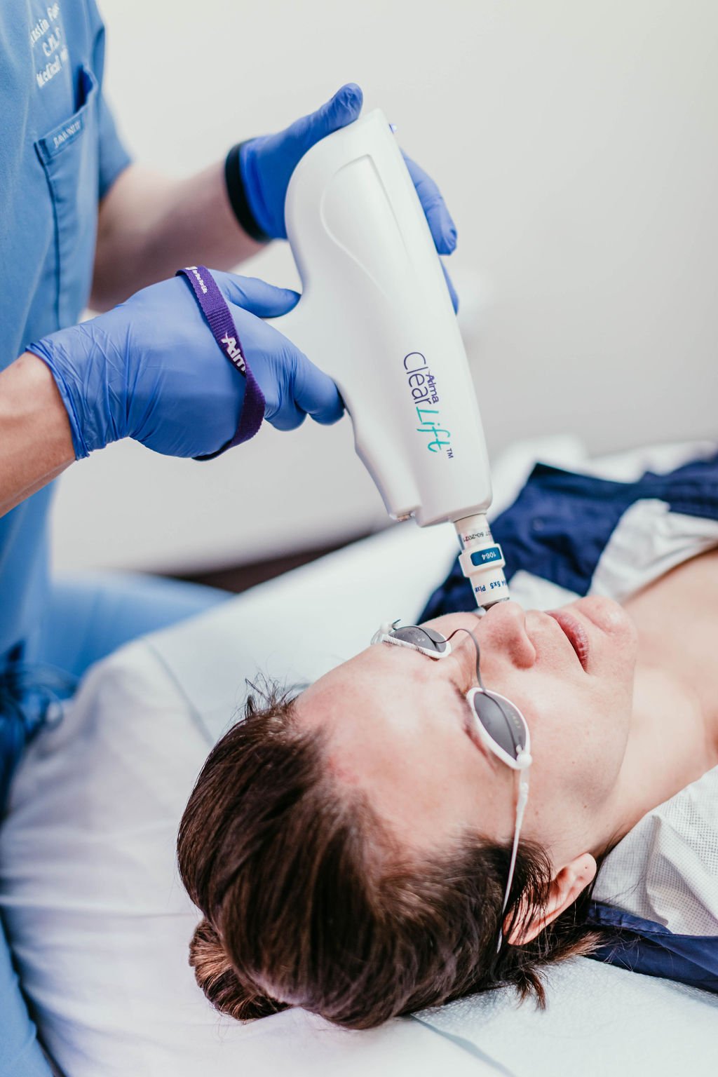 Laser Hair Removal License and Advanced Med Spa Courses — Texas Laser and Aesthetics Training ...