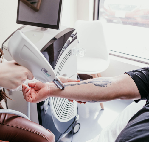 Laser Hair Removal License and Advanced Med Spa Courses — Texas Laser and Aesthetics Training ...