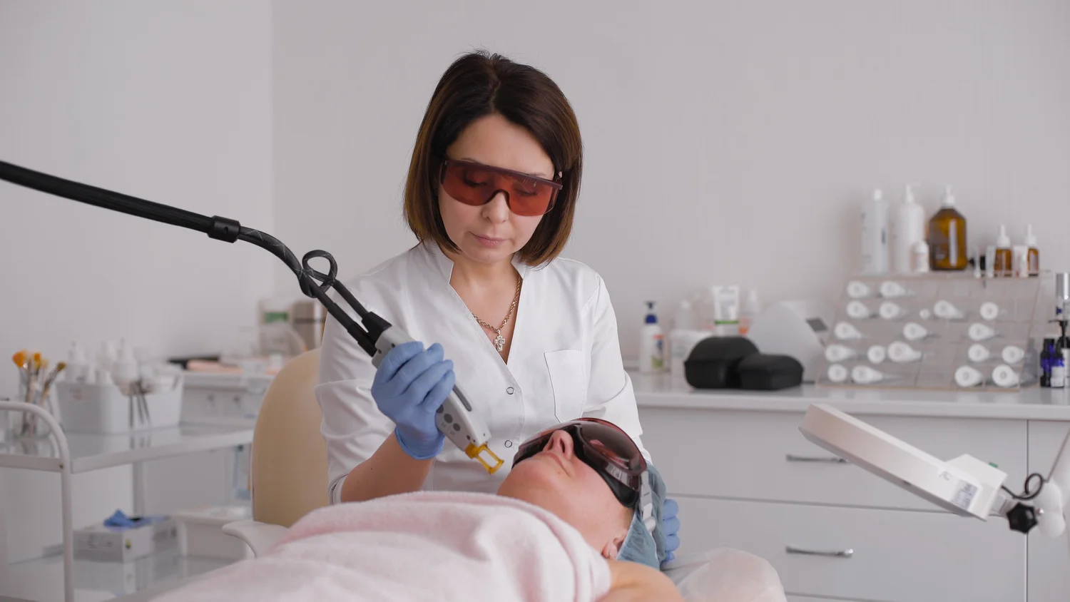 Laser Hair Removal License and Advanced Med Spa Courses — Texas Laser and Aesthetics Training ...