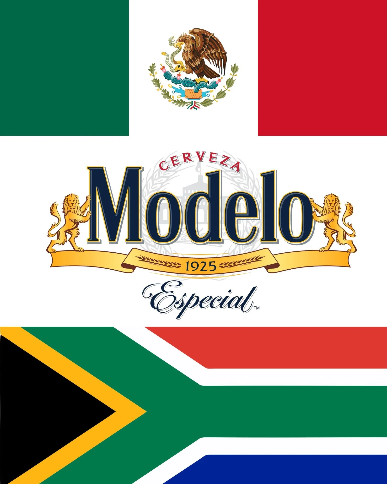 WORLD CUP - Mexico v South Africa