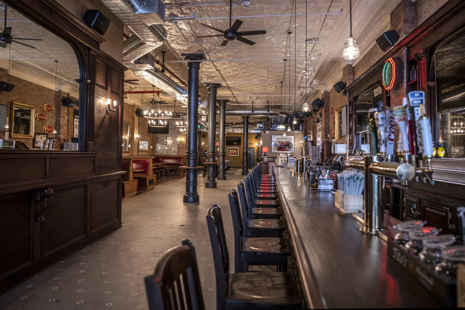 Bar photo 1