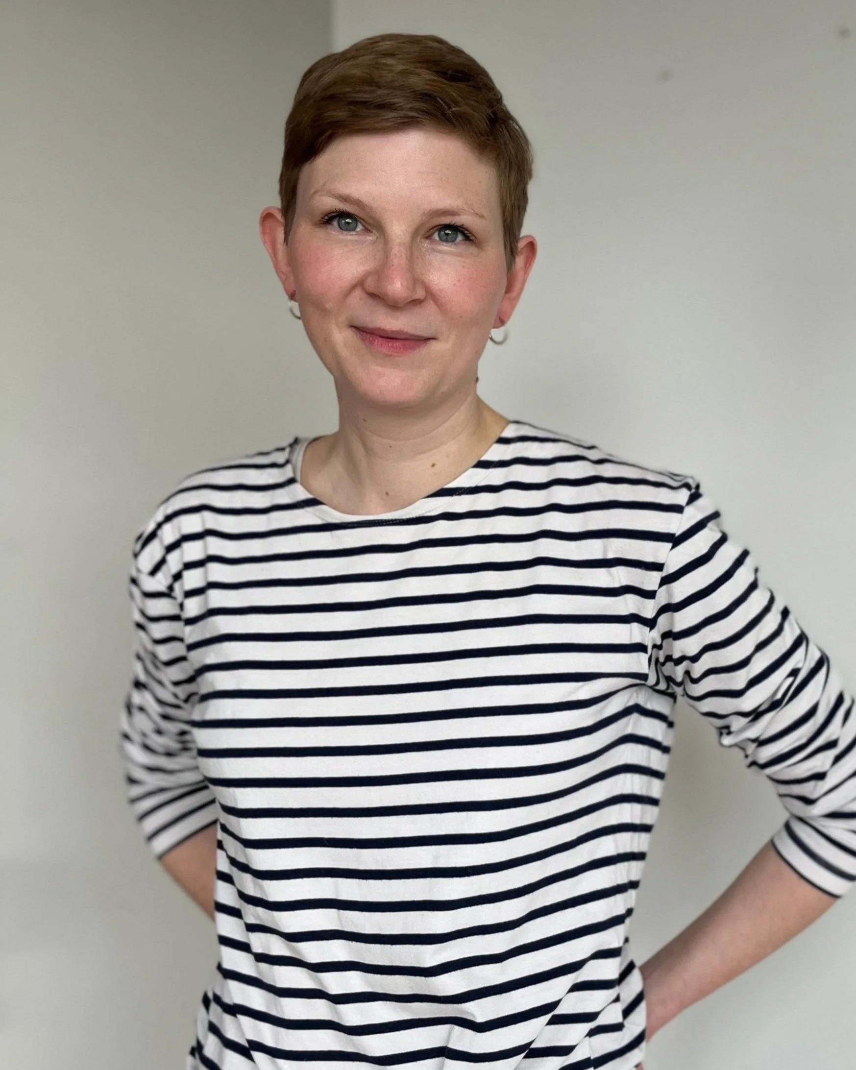 Adele Ahrens - Mütterpflege Hamburg