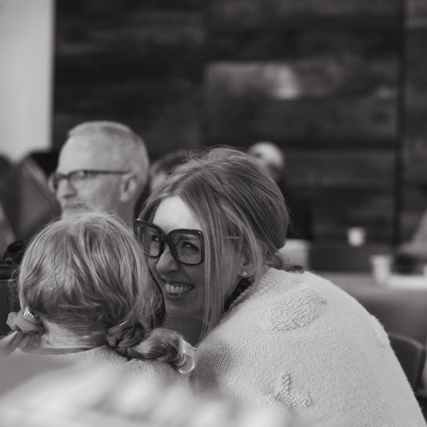 It&rsquo;s Mothers Day this Sunday! We want to celebrate all mothers in our community and make them feel treasured and loved. Big shoutout to all of you strong moms! 🙌🏻💃

This Sunday we are gathering in Copper Hall at 10:30am. We are looking forwa