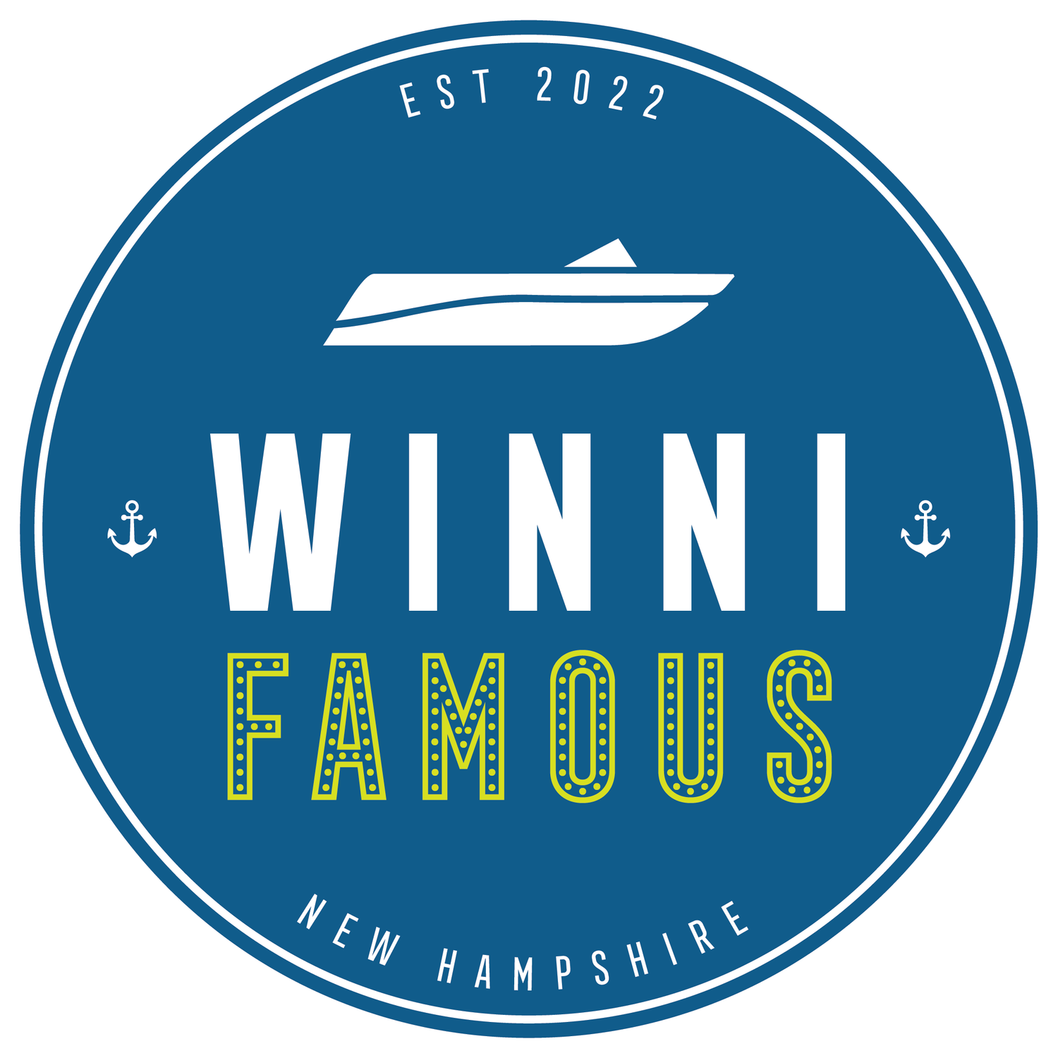 Experience the best of Winni and the NH&#39;s Lakes Region