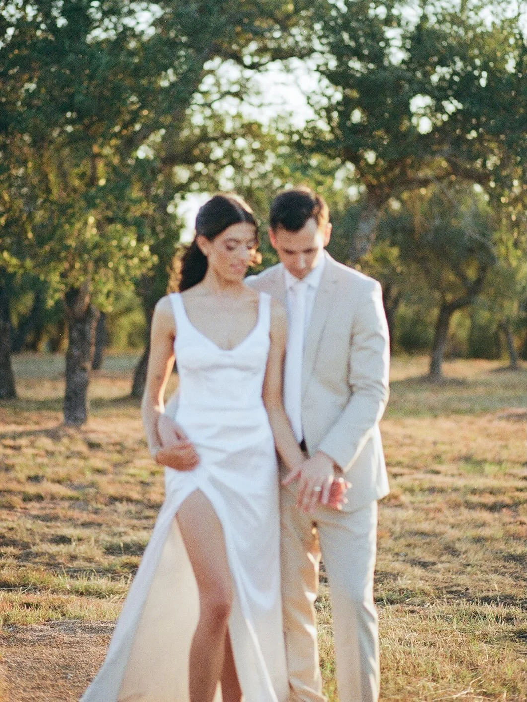 One of a Kind Wedding! We absolutely loved having Jennifer &amp; Kevin get married at Mae&rsquo;s Ridge last year, and they absolutely killed the wedding planning! They booked the venue 2.5 years before the wedding, and you can see why: Jen handmade 